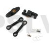 EFLH1172 -  Bell Mixer Arm & Pushrod Set
